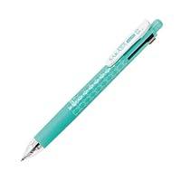 Algopix Similar Product 11 - ZEBRA PJ4SA11BG Multifunctional Pen