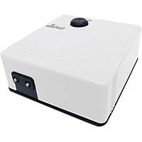 Algopix Similar Product 1 - PennPlax Air Pod Aquarium Air Pump for