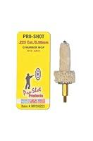 Algopix Similar Product 9 - Pro Shot Products 223 Caliber556mm