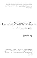 Algopix Similar Product 20 - A Very Human Ending How suicide haunts