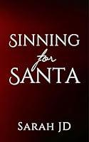 Algopix Similar Product 7 - Sinning for Santa A Dark Mafia