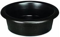 Algopix Similar Product 1 - PETMATE CROCK BOWL W/MICROBAN 1 CUP