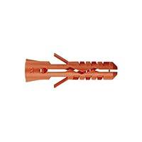 Algopix Similar Product 16 - Mungo MN Nylon Plug Anchor 1316 inch