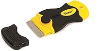 Algopix Similar Product 18 - Titan 12031 4Inch Mini Razor Scraper 