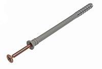 Algopix Similar Product 17 - HAMMER FIXING WITH NYLON WALL PLUG M8 X