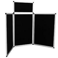 Algopix Similar Product 18 - VEVOR Trade Show Display 31 Panels