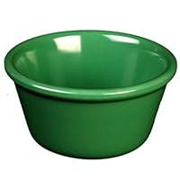 Algopix Similar Product 10 - Yanco MS303GR Mile Stone Bouillon Cup
