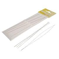 Algopix Similar Product 3 - The Beadsmith Big Eye Beading Needles