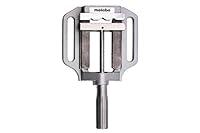 Algopix Similar Product 20 - Metabo 612001000 Machine Vice, Green