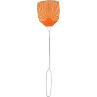 Algopix Similar Product 17 - PIC Wire Metal Handle Fly Swatter 24