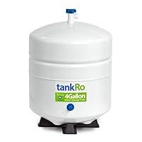 Algopix Similar Product 12 - tankRo RO132TNK RO Water Filtration