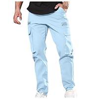 Algopix Similar Product 16 - Hiking Pants Men Casual Sports