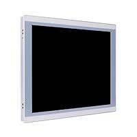 Algopix Similar Product 17 - HUNSN 15 Inch TFT LED IP65 Industrial