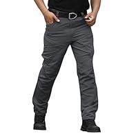 Algopix Similar Product 15 - Mens Cargo Work Pants My Orders Mens