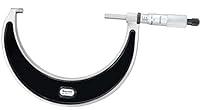 Algopix Similar Product 14 - Series 226 Outside Micrometer Ratchet