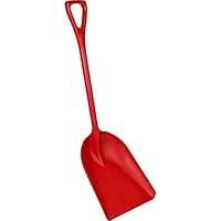 Algopix Similar Product 1 - Remco 69824 Seamless Hygienic Shovel 