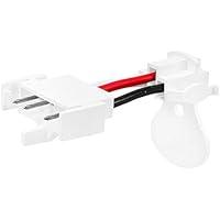 Algopix Similar Product 12 - Kidde KAF Smoke Detector Quick Convert