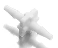 Algopix Similar Product 6 - Value Plastics Straight Thru Connector