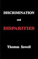Algopix Similar Product 7 - Discrimination and Disparities
