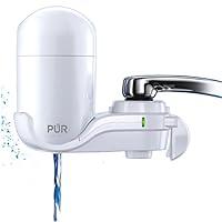 Algopix Similar Product 4 - PUR FM3333B FM3333B Vertical Faucet