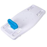 Algopix Similar Product 13 - Carex Portable Shower Bench  Shower