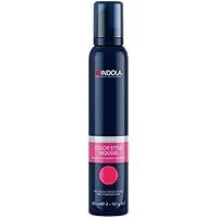Algopix Similar Product 13 - Indola Colour Mousse  Silver Lavender