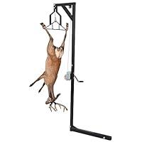 Algopix Similar Product 11 - GARVEE Deer Hoist for Truck Hitch 400