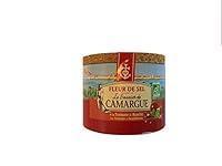Algopix Similar Product 18 - Le Saunier De Camargue Fleur De Sel Sea