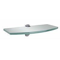 Algopix Similar Product 5 - LTL Home Products 4 in x 10 in Opaque