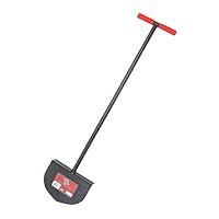Algopix Similar Product 20 - Bully Tools 92251 Round Lawn Edger with