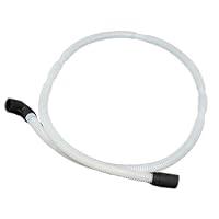 Algopix Similar Product 14 - Whirlpool W10545278 Dishwasher Drain