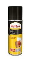Algopix Similar Product 12 - Pattex PXSP8 Spray Permanent Adhesive 