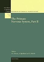 Algopix Similar Product 2 - The Primate Nervous System Part II