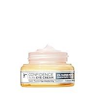 Algopix Similar Product 7 - IT Cosmetics Confidence in an Eye