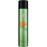 Algopix Similar Product 1 - Garnier Fructis Style Sleek  Shine