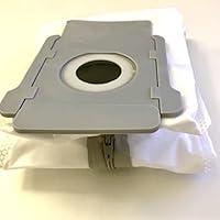 Algopix Similar Product 9 - Reusable Robot Bag  For iRobot i3