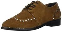 Algopix Similar Product 2 - Musse  Cloud Womens Elsy Oxford Flat