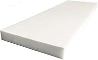 Algopix Similar Product 16 - Coaseb 1 x 36 x 72 Upholstery Foam