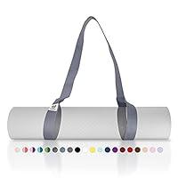Algopix Similar Product 14 - Tumaz Yoga Mat Strap MAT NOT Included