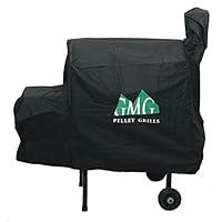 Algopix Similar Product 6 - Green Mountain Grills 3001 Daniel Boone