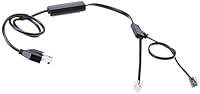 Algopix Similar Product 5 - Plantronics EHS Cable APV-66 (Avaya)