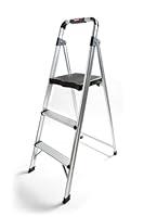 Algopix Similar Product 12 - Rubbermaid 3Step Lightweight Aluminum