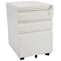 Algopix Similar Product 15 - CASL Brands Rolling Mobile File Cabinet
