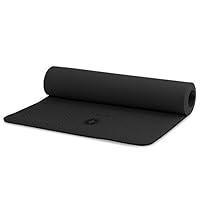 Algopix Similar Product 4 - STOTT PILATES EcoFriendly Mat Black