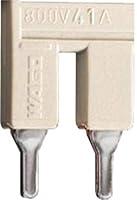 Algopix Similar Product 4 - Wago 2006-402 2-WAY JUMPER