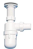 Algopix Similar Product 8 - F331000000  SCIENCEWARE McAlpine Sink