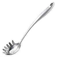 Algopix Similar Product 9 - Newness Spaghetti Server 304 Stainless