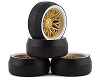 Algopix Similar Product 3 - Yeah Racing Spec D LS Wheel Offset 6