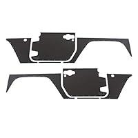 Algopix Similar Product 16 - Smittybilt 76992 Black MagArmor