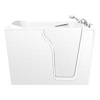 Algopix Similar Product 17 - Ariel Bath EZWT3555 Air R White